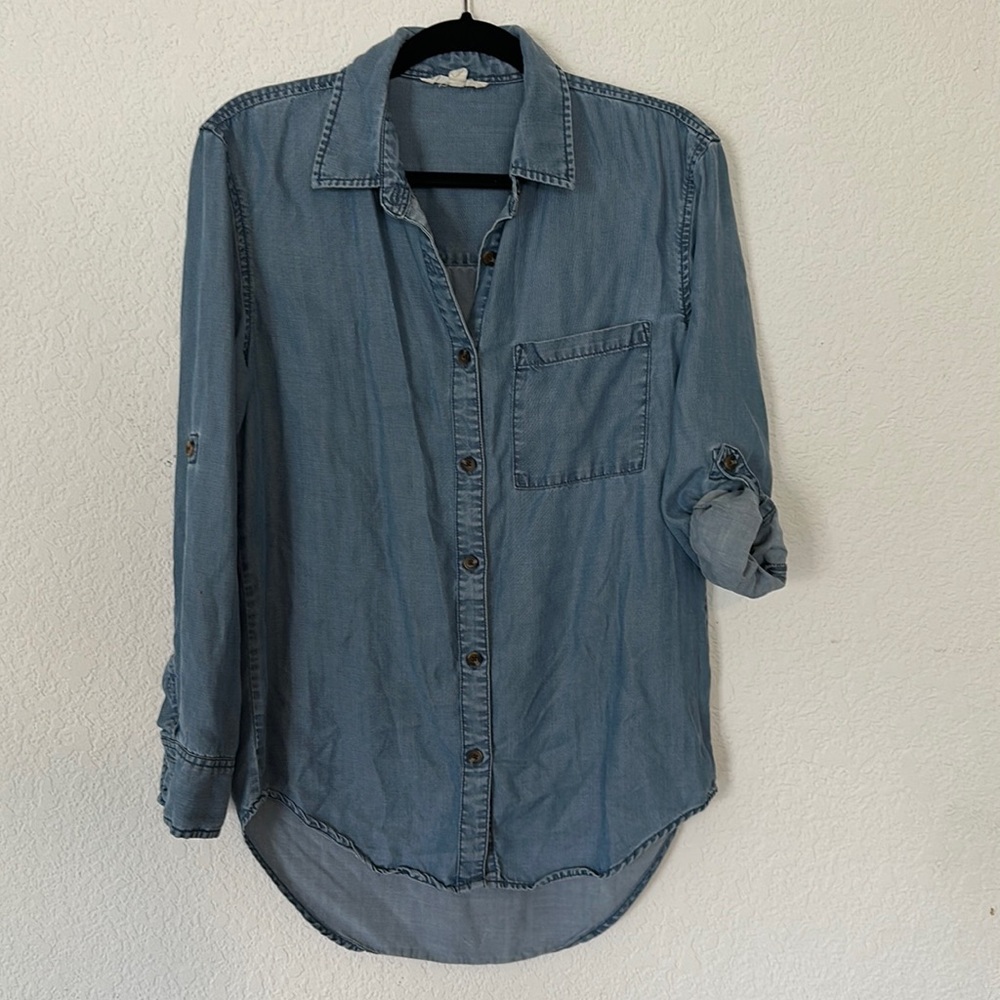 C&c California shirt